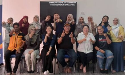 CFM DE TOUR 2026: 25 TAHUN BERSAMA PENGGUNA – MAJLIS AKRAB KEBANGSAAN