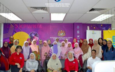 CFM DE TOUR 2026: 25 TAHUN BERSAMA PENGGUNA – PEJABAT PEMBANGUNAN WANITA NEGERI KEDAH