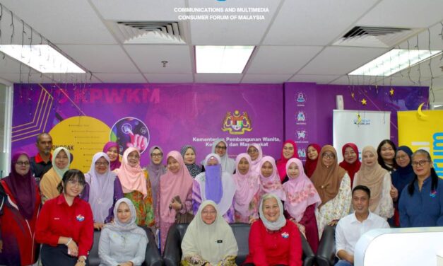 CFM DE TOUR 2026: 25 TAHUN BERSAMA PENGGUNA – PEJABAT PEMBANGUNAN WANITA NEGERI KEDAH