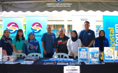 CFM DE TOUR 2026: 25 TAHUN BERSAMA PENGGUNA – PROGRAM HARI TERBUKA MAKMAL SOSIAL@FEM 2026