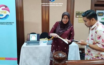 MAJLIS HI-TEA SEMPENA SAMBUTAN HARI PESARA 2026