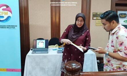 MAJLIS HI-TEA SEMPENA SAMBUTAN HARI PESARA 2026