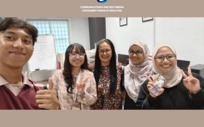CFM TEA CHECK: EDISI PELAJAR – TAKLIMAT KEMPEN MEDIA SOSIAL BERSAMA JOURNALISM SOCIETY (JSOC), UITM, SHAH ALAM, SELANGOR