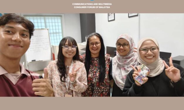 CFM TEA CHECK: EDISI PELAJAR – TAKLIMAT KEMPEN MEDIA SOSIAL BERSAMA JOURNALISM SOCIETY (JSOC), UITM, SHAH ALAM, SELANGOR